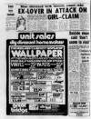 Sandwell Evening Mail Thursday 01 October 1981 Page 8