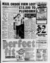 Sandwell Evening Mail Thursday 22 October 1981 Page 9