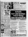 Sandwell Evening Mail Thursday 22 October 1981 Page 15