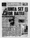 Sandwell Evening Mail