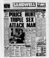 Sandwell Evening Mail