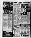 Sandwell Evening Mail Friday 01 October 1982 Page 20