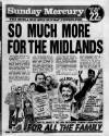 Sandwell Evening Mail Wednesday 01 December 1982 Page 15