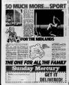 Sandwell Evening Mail Wednesday 01 December 1982 Page 22