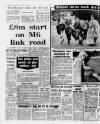 Sandwell Evening Mail Wednesday 12 January 1983 Page 14