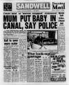 Sandwell Evening Mail