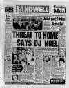 Sandwell Evening Mail