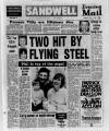 Sandwell Evening Mail