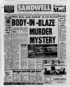 Sandwell Evening Mail