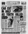 Sandwell Evening Mail