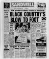 Sandwell Evening Mail