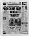 Sandwell Evening Mail