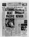 Sandwell Evening Mail