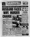 Sandwell Evening Mail