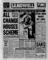 Sandwell Evening Mail