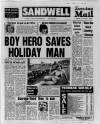 Sandwell Evening Mail