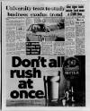 Sandwell Evening Mail Friday 29 July 1983 Page 13