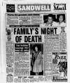 Sandwell Evening Mail