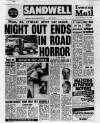 Sandwell Evening Mail