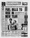 Sandwell Evening Mail