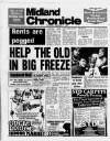 Sandwell Evening Mail Thursday 01 December 1983 Page 57
