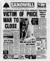 Sandwell Evening Mail