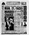 Sandwell Evening Mail