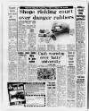 Sandwell Evening Mail Tuesday 03 January 1984 Page 8