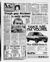 Sandwell Evening Mail Friday 13 January 1984 Page 21