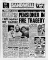 Sandwell Evening Mail