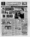 Sandwell Evening Mail