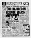 Sandwell Evening Mail