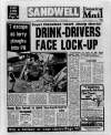 Sandwell Evening Mail