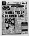 Sandwell Evening Mail