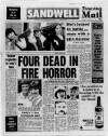 Sandwell Evening Mail