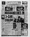 Sandwell Evening Mail