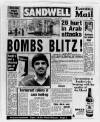 Sandwell Evening Mail