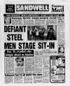 Sandwell Evening Mail