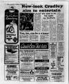 Sandwell Evening Mail Thursday 22 March 1984 Page 86
