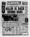 Sandwell Evening Mail