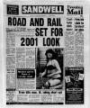 Sandwell Evening Mail