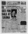 Sandwell Evening Mail