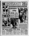 Sandwell Evening Mail Monday 23 July 1984 Page 11