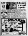 Sandwell Evening Mail Monday 23 July 1984 Page 21