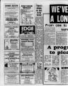 Sandwell Evening Mail Monday 23 July 1984 Page 22