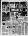 Sandwell Evening Mail Monday 23 July 1984 Page 36