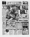 Sandwell Evening Mail