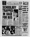 Sandwell Evening Mail