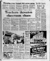 Sandwell Evening Mail Monday 29 October 1984 Page 9