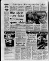 Sandwell Evening Mail Monday 01 October 1984 Page 10